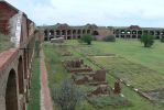 PICTURES/Fort Jefferson & Dry Tortugas National Park/t_Yard10.JPG